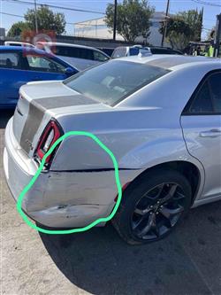 Chrysler 300